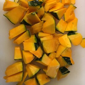ズッキーニとカボチャメインの夏野菜マイルドカレー レシピ 作り方 By ミンリンゴ 楽天レシピ ズッキーニとカボチャメインの夏野菜マイルドカレー レシピ 作り方 By ミンリンゴ 楽天レシピ